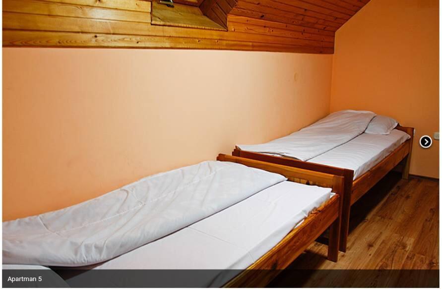 Vila Novak Zlatibor Kültér fotó