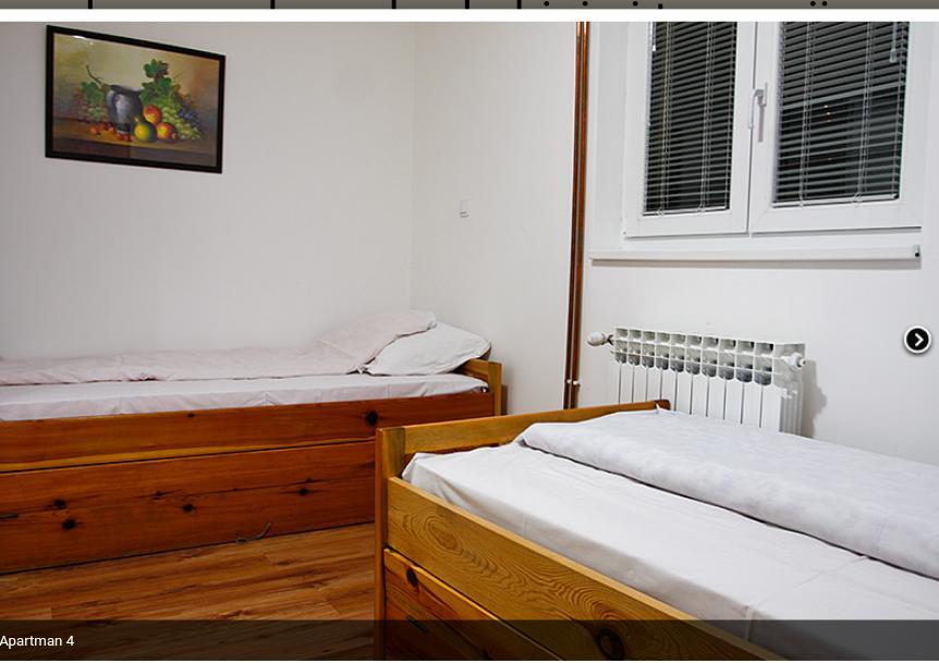 Vila Novak Zlatibor Kültér fotó